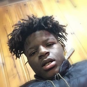 Meet your Posher, Trashawn